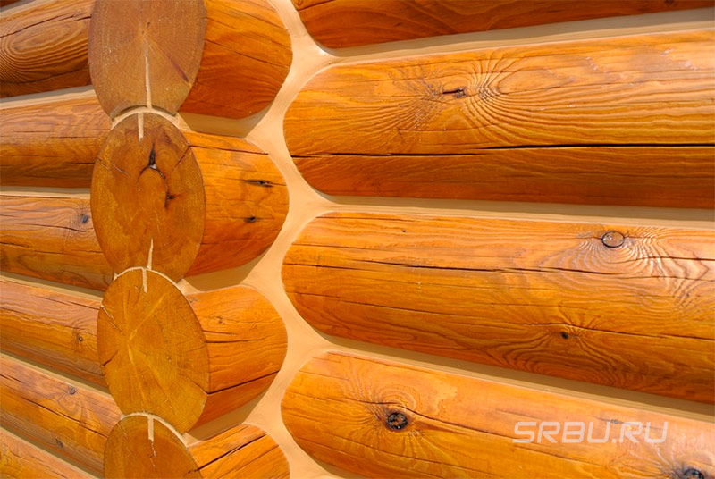 Finir une maison d'un bar