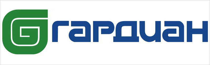 logo gardian
