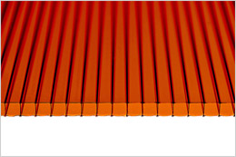 Polycarbonate bronze