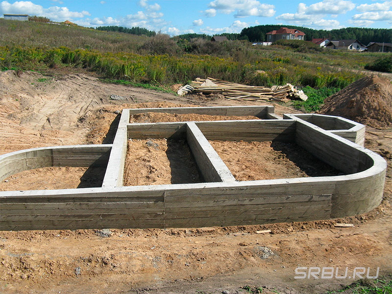 Fond de teint monolithique