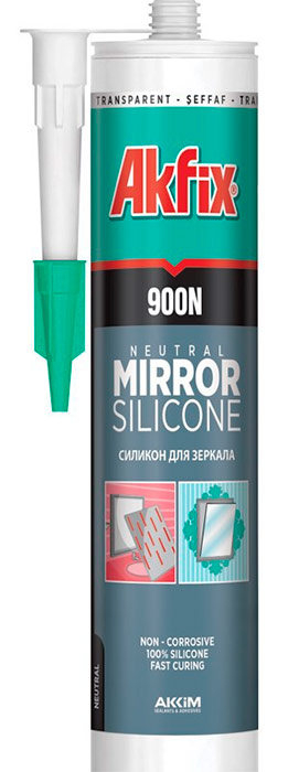 Mastic Silicone