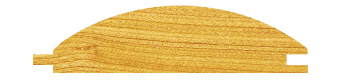 Profil de bloc maison