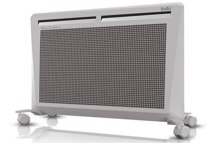 Convecteur infrarouge