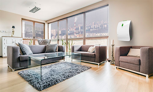 Quel est le meilleur choix de respiration pour un appartement ou une maison - aperçu des modèles populaires et conseils de sélection