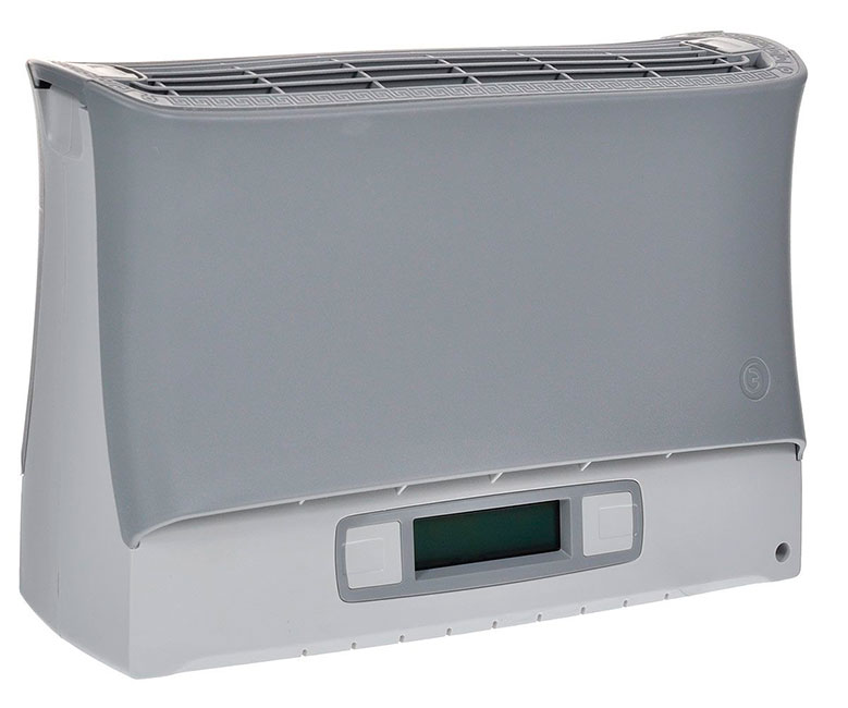 Écran LCD Ecology-Plus Super-Plus-Bio