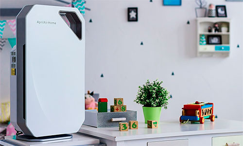 Ioniseurs d'air pour un appartement ou une maison - les meilleurs modèles et astuces pour choisir