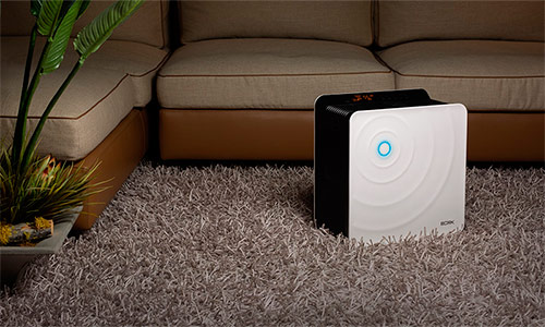 11 meilleurs laveurs d'air pour la maison ou l'appartement