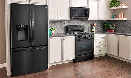 Les meilleures marques de réfrigérateurs - aperçu des entreprises, de leurs solutions techniques et de la gamme de modèles