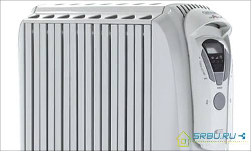 Refroidisseur d'huile avec couvercle de protection