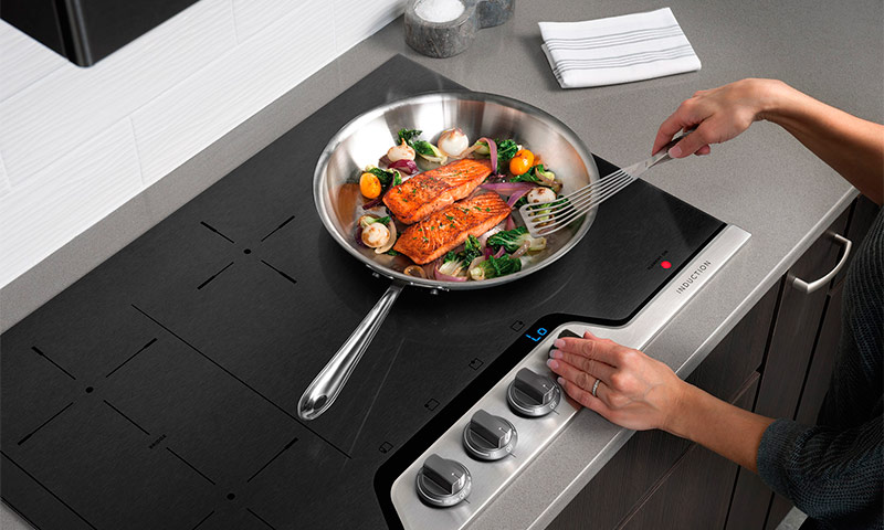 Inconvénients de la plaque à induction et de ses avantages