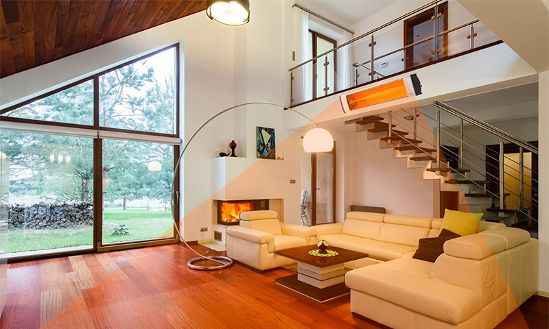 Quels sont les avantages et les inconvénients des radiateurs infrarouges