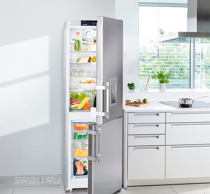 Poignée articulée pour réfrigérateur