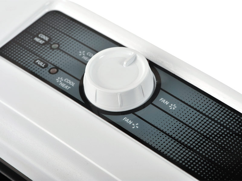 Contrôle électromécanique