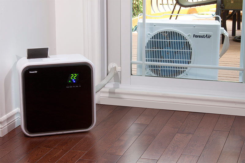 Conclusion de la communication d'un système de partage mobile