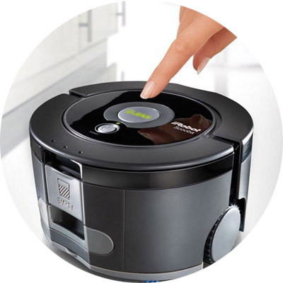 Robot nettoyeur