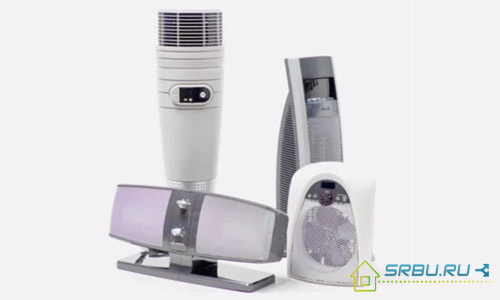 Comment choisir un aérotherme