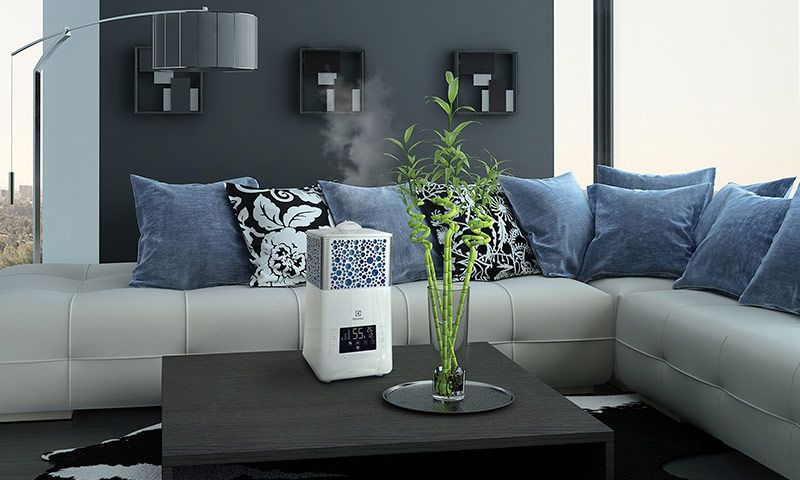Le bon choix d'humidificateur