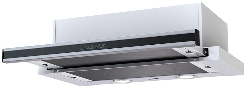 Kronasteel Kamilla Capteur 2M 600