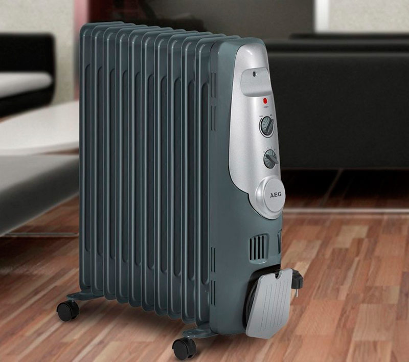 Maslyanye Obogrevateli