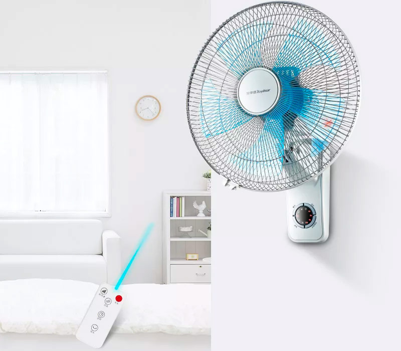 nastennye ventilyatoire