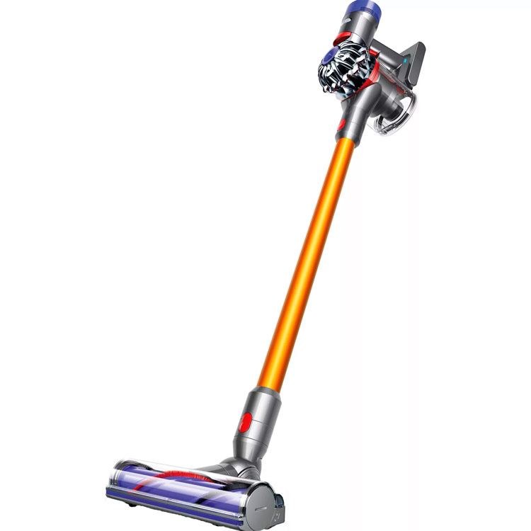 Tête moteur Dyson v7