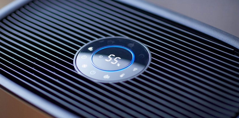 Éviers à commande électronique