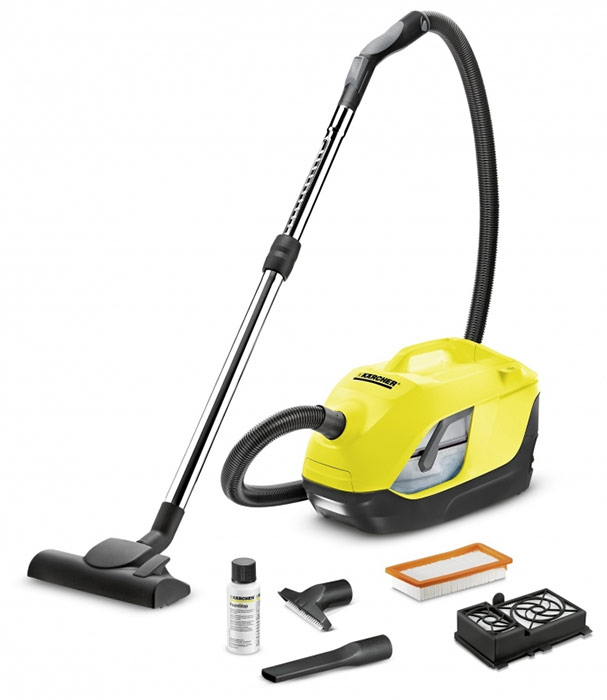 Karcher ds 5800