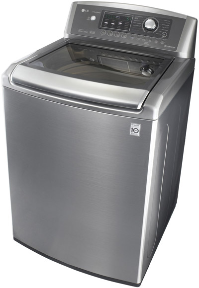 Pystypesukoneen koot