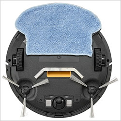 Clever & Clean Série AQUA 01 1m