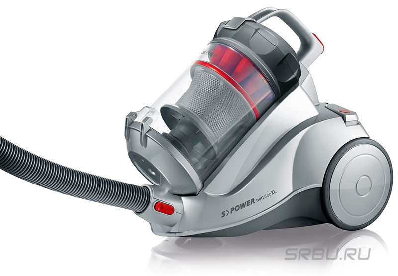 Cyclone Aspirateur